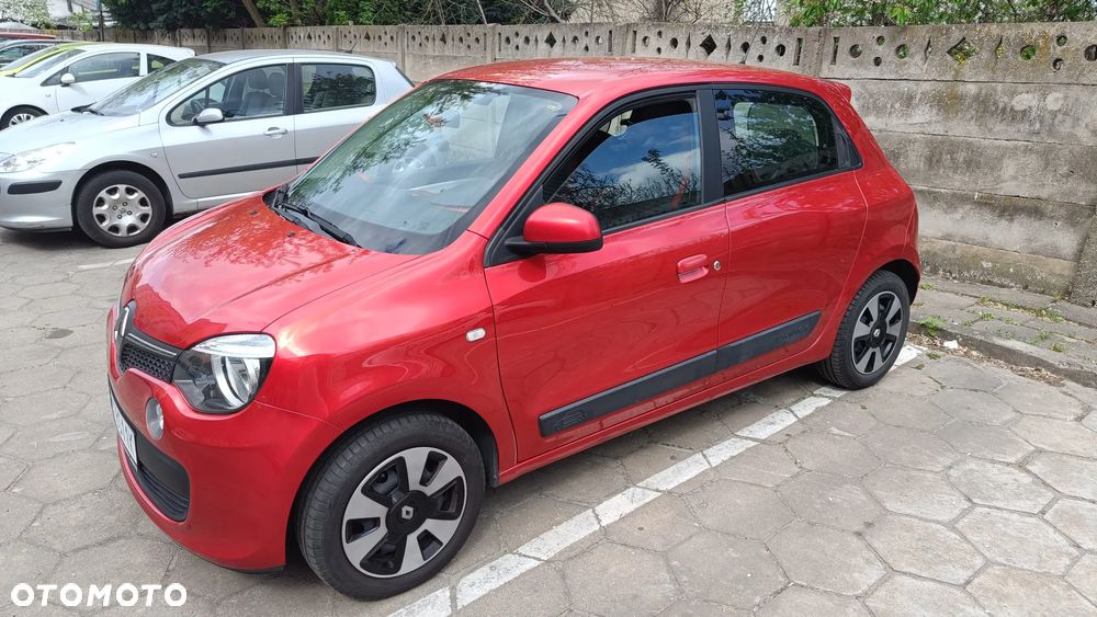 Renault Twingo SCe 70 Zen - 8