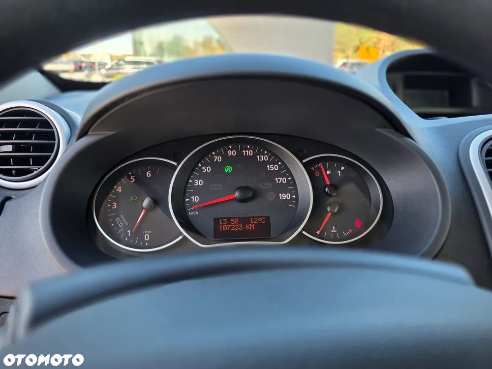 Renault Kangoo 1.5 dCi Limited - 22