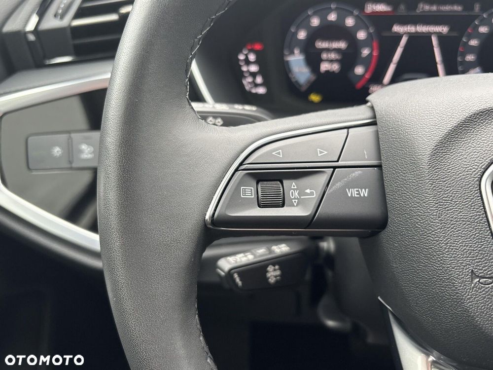 Audi Q3 - 12
