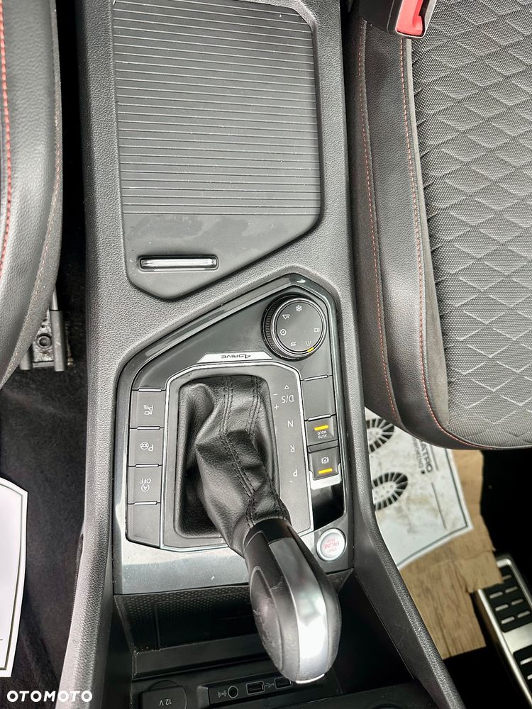 Seat Tarraco 2.0 TDI FR S&S 4Drive DSG - 27