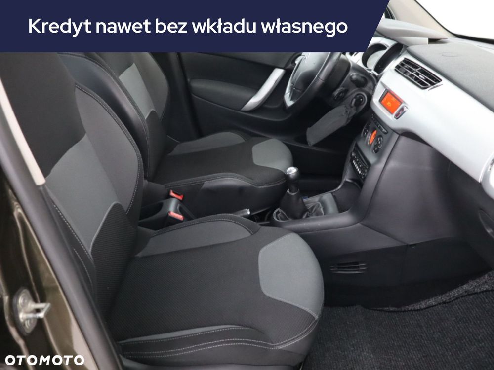 Citroën C3 - 11