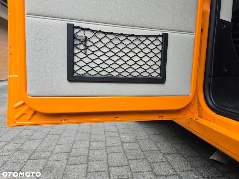 Fiat DUCATO DOKA SKRZYNIA - 19