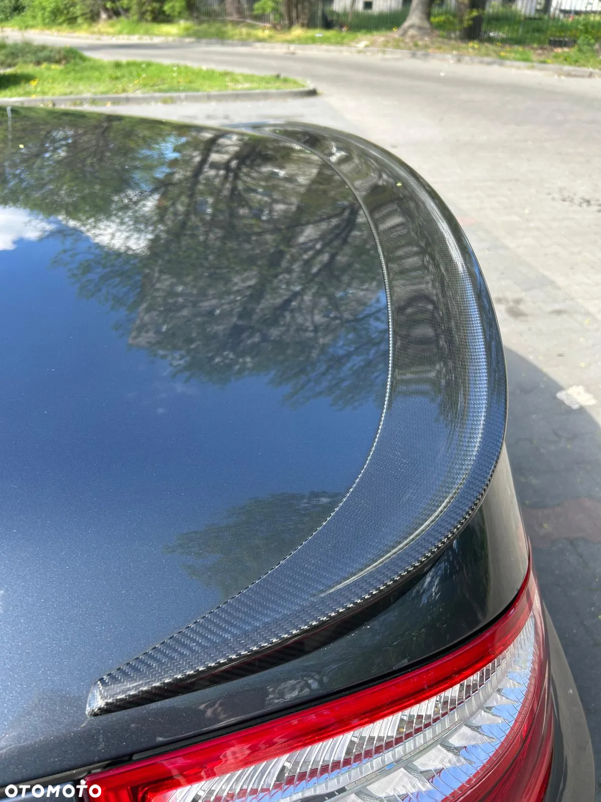 Mercedes-Benz SL 500 - 22