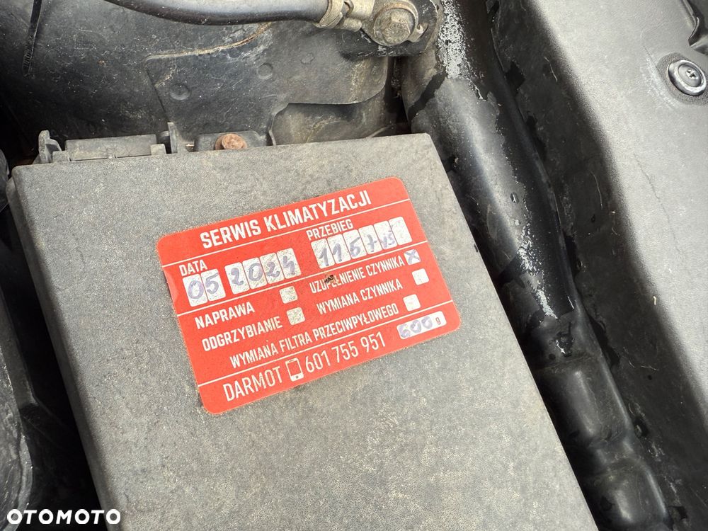 Ford Focus 1.6 Trend - 27