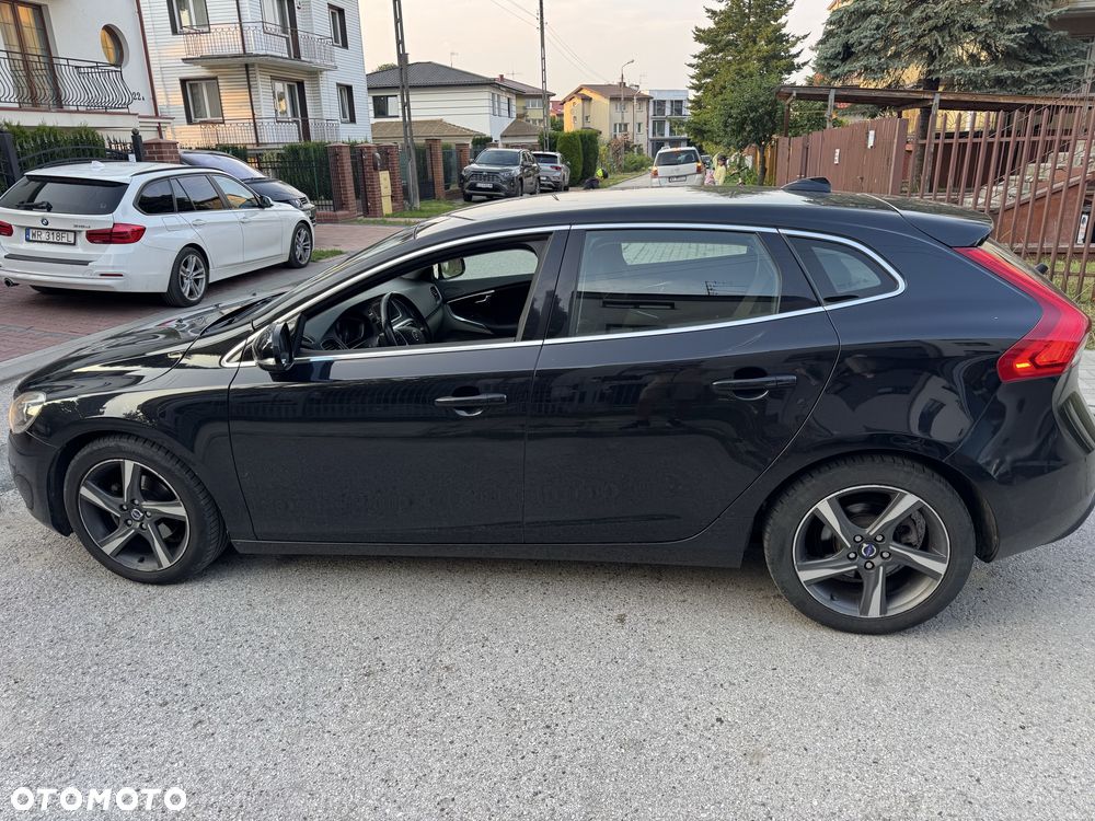 Volvo V40 - 4