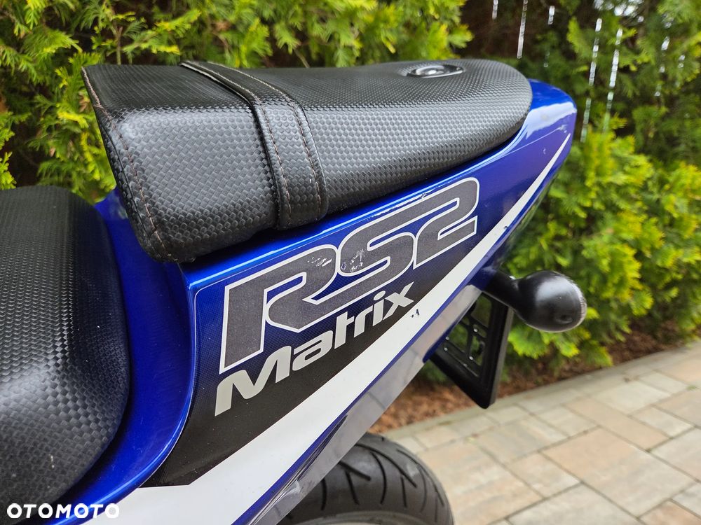 Rieju RS2 - 20