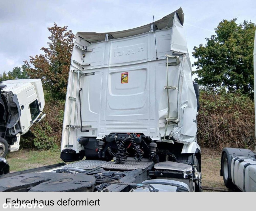 DAF XG480 - 3
