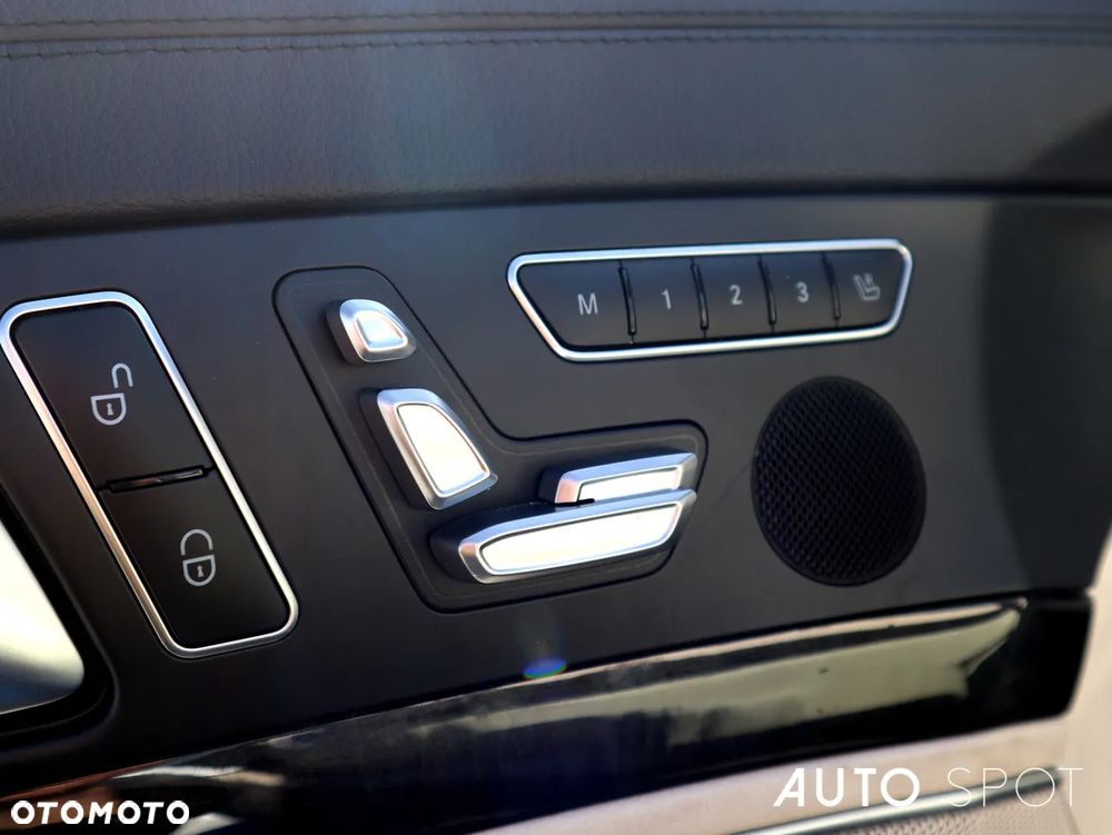 Mercedes-Benz SL 400 9G-TRONIC - 20