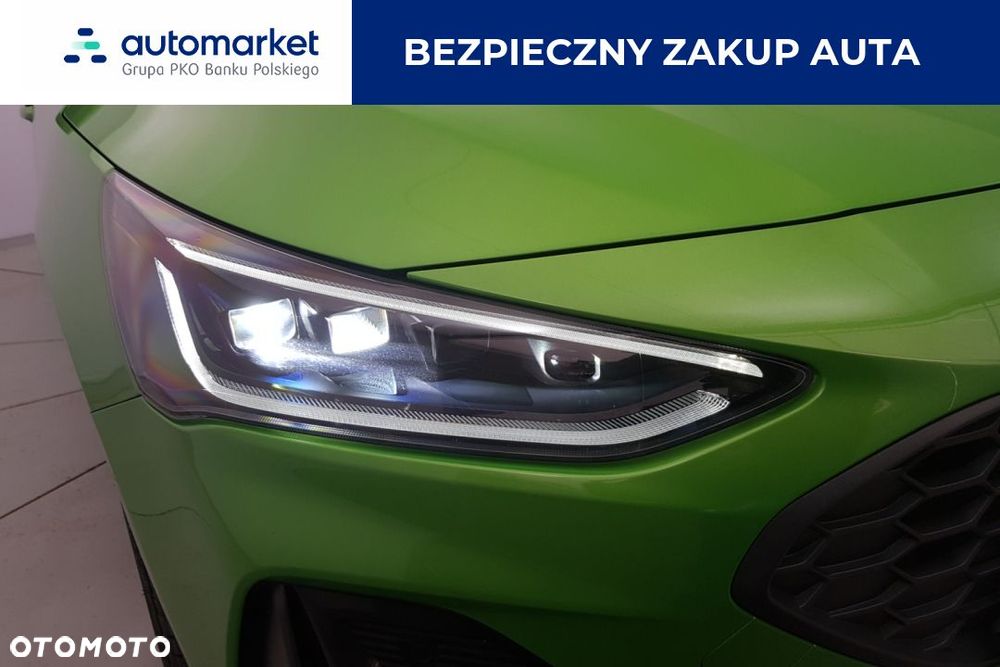 Ford Focus 2.3 EcoBoost ST X - 13