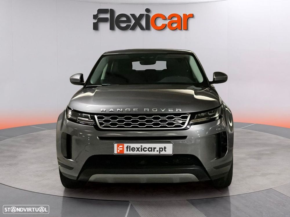Land Rover Range Rover Evoque 2.0 D150 AWD S Auto - 7