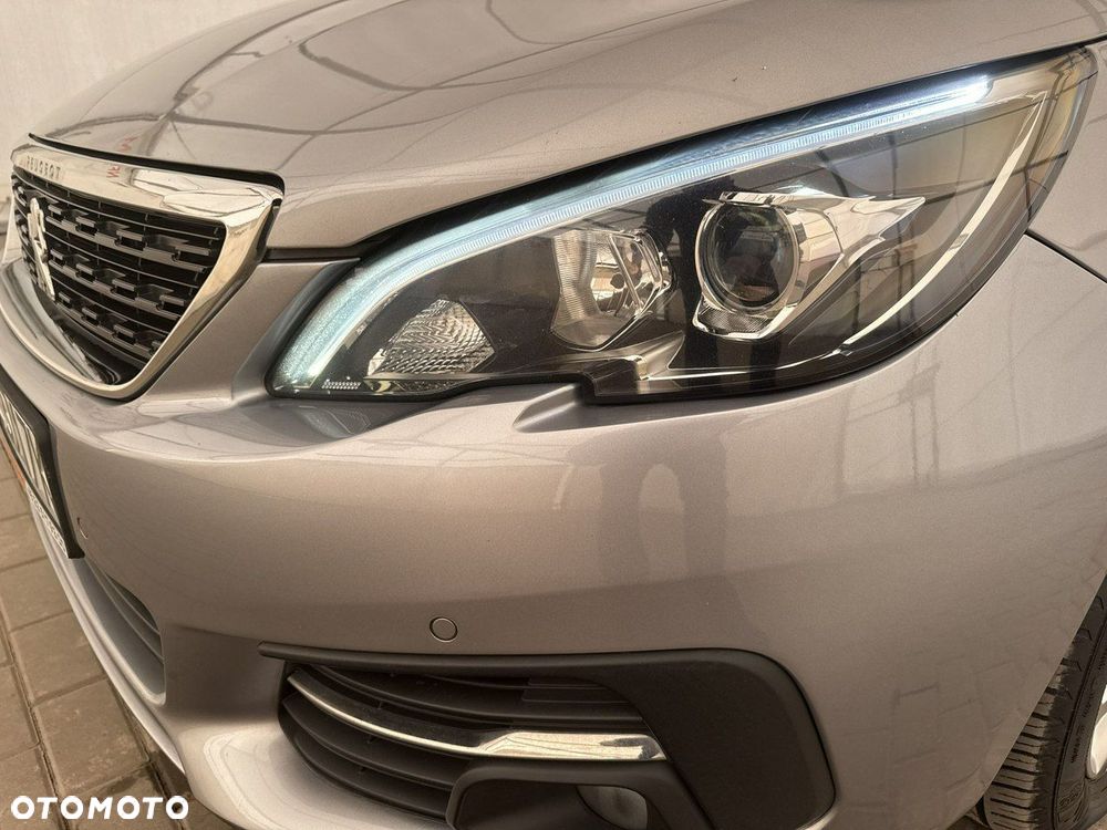 Peugeot 308 - 29