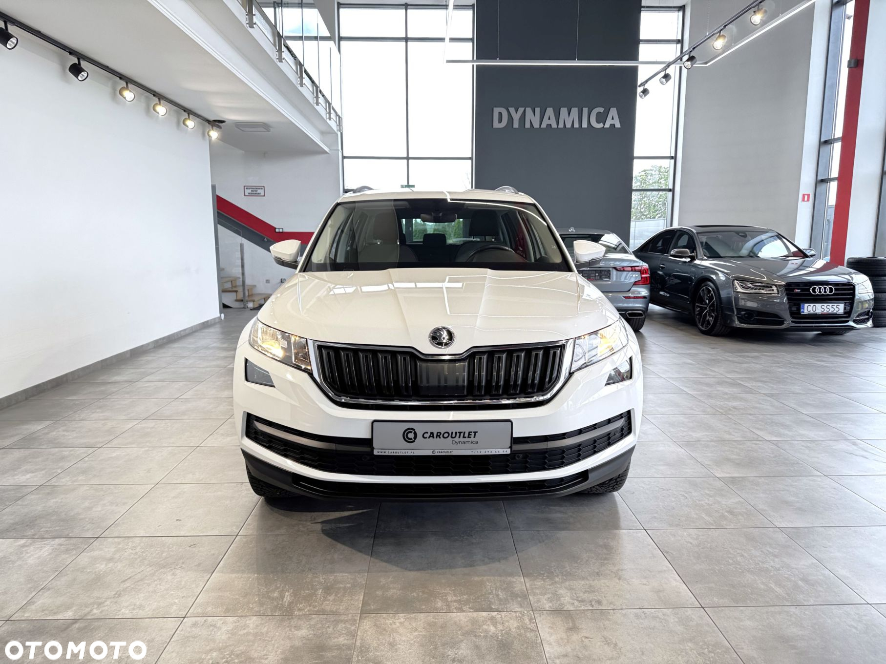 Skoda Kodiaq - 4