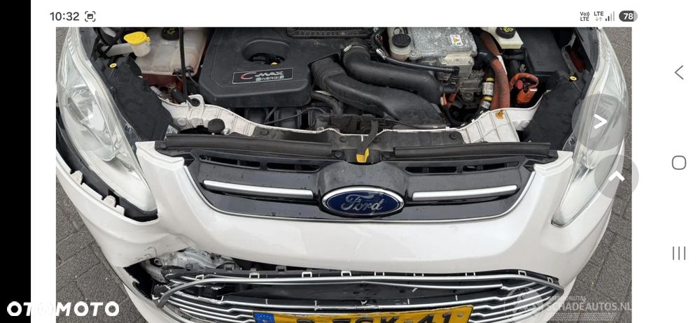 Ford C-MAX - 10