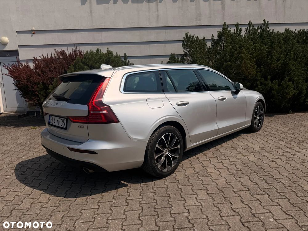 Volvo V90 Cross Country D4 SCR AWD - 3