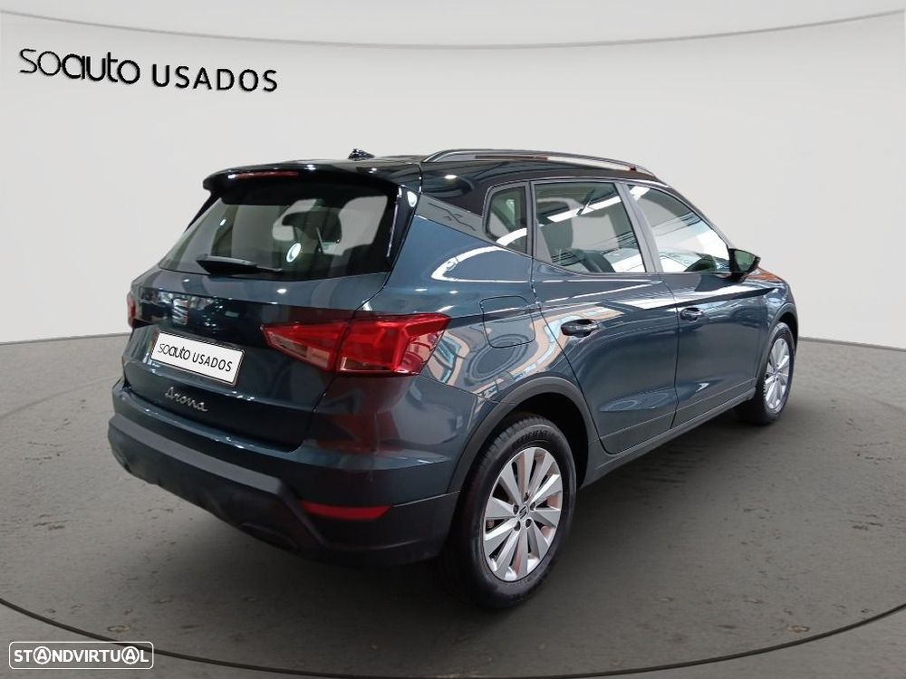 SEAT Arona 1.0 TSI Style - 8