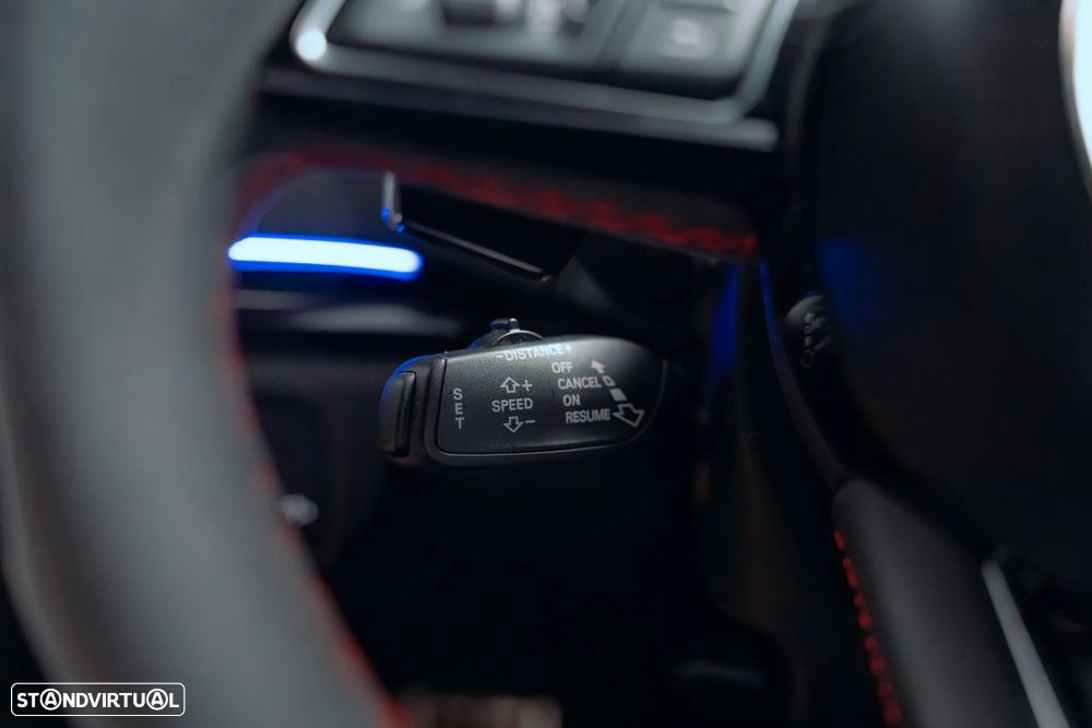 Audi RS3 Sportback 2.5 TFSI quattro S tronic - 25