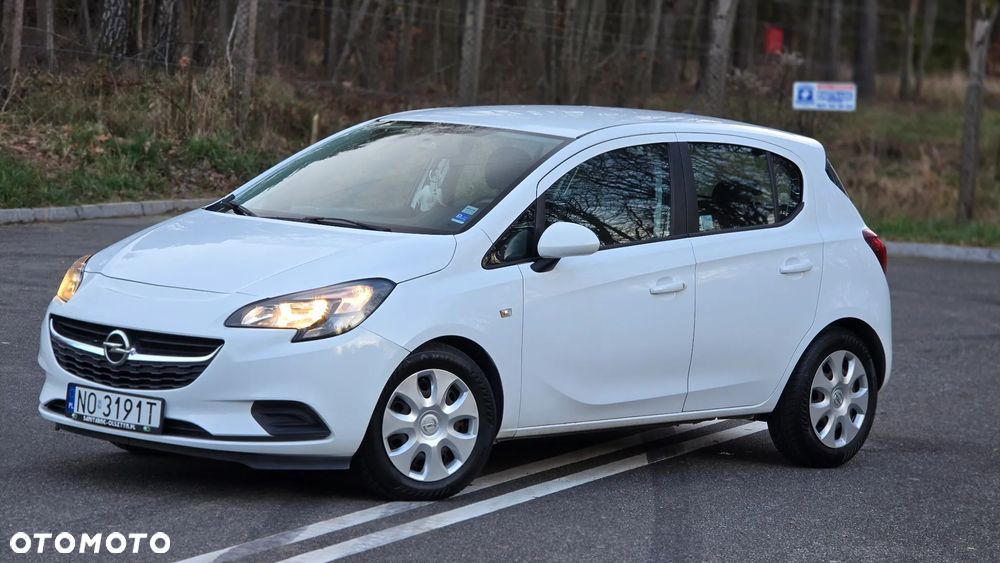 Opel Corsa 1.4 Enjoy - 1