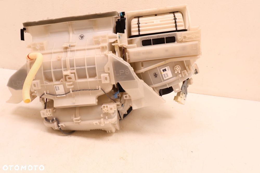 TOYOTA RAV4 IV NAGRZEWNICA 87010-42760, 87050-42600, 94800-0221, 272700-8105 - 5