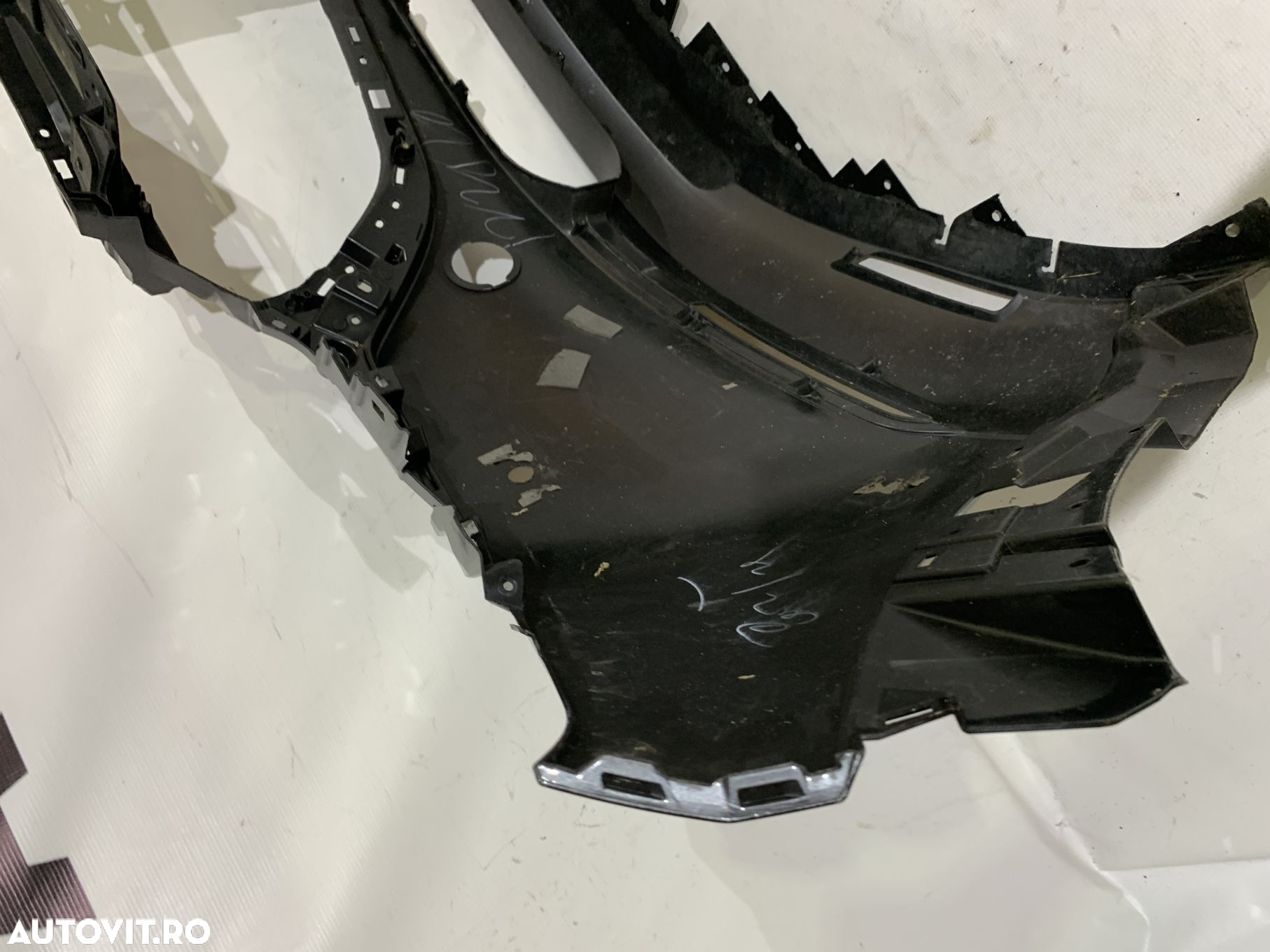 Bara fata Mazda CX30, 2019, 2020, 2021, 2022, cod origine OE DGH9-50031. - 9