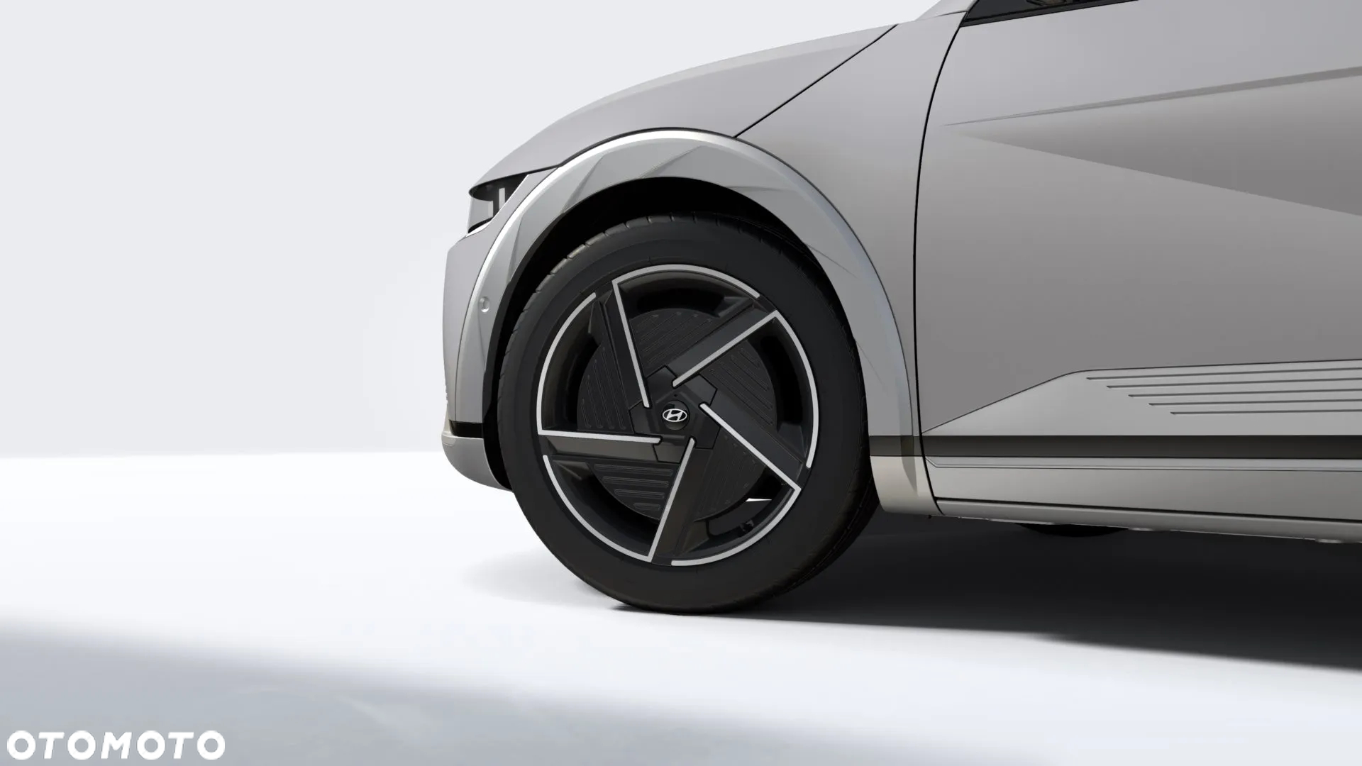 Hyundai IONIQ 5 84kWh Uniq 4WD - 12