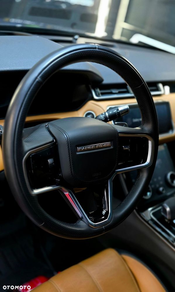 Land Rover Range Rover Velar - 15