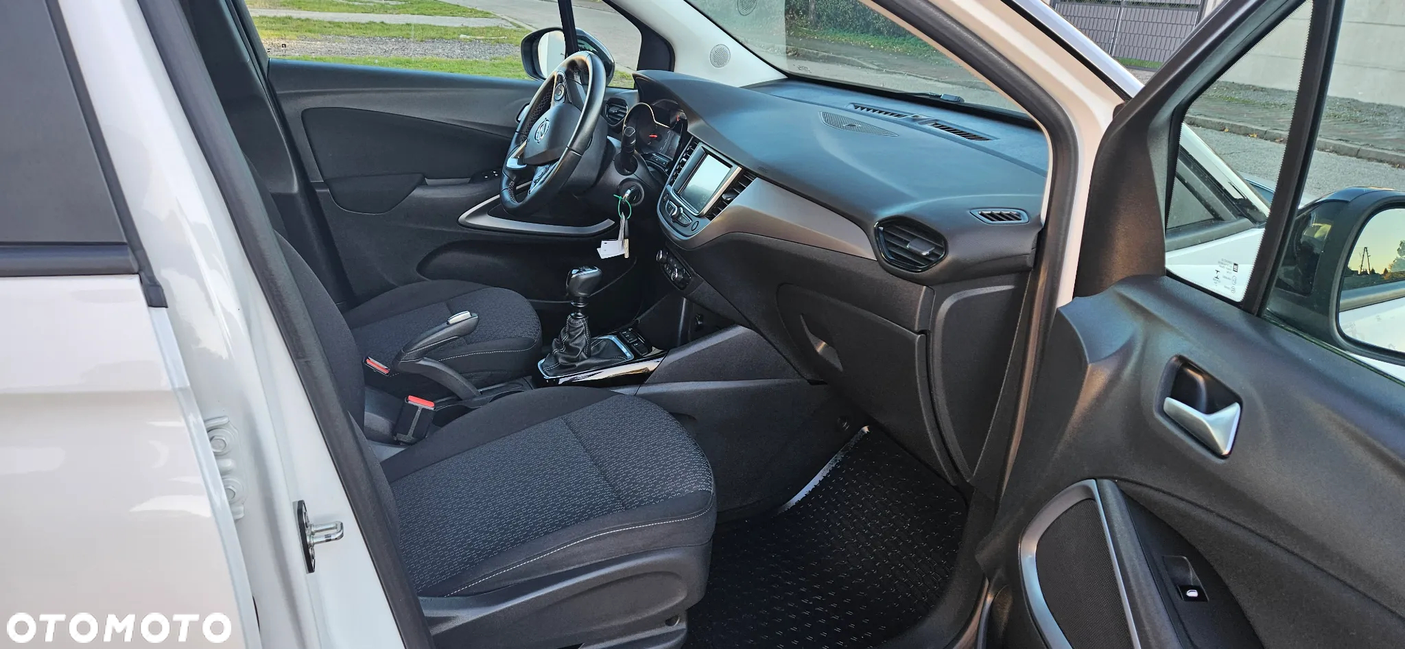 Opel Crossland X 1.2 Start/Stop Design Line - 13