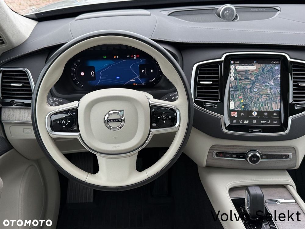 Volvo XC 90 - 15