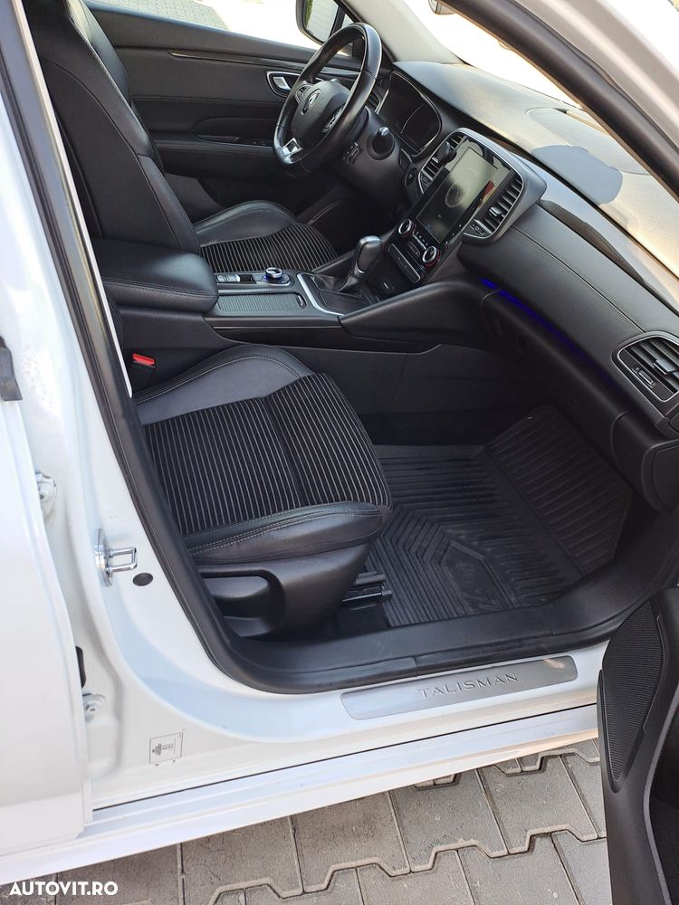 Renault Talisman - 9