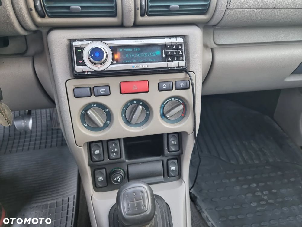 Land Rover Freelander - 10