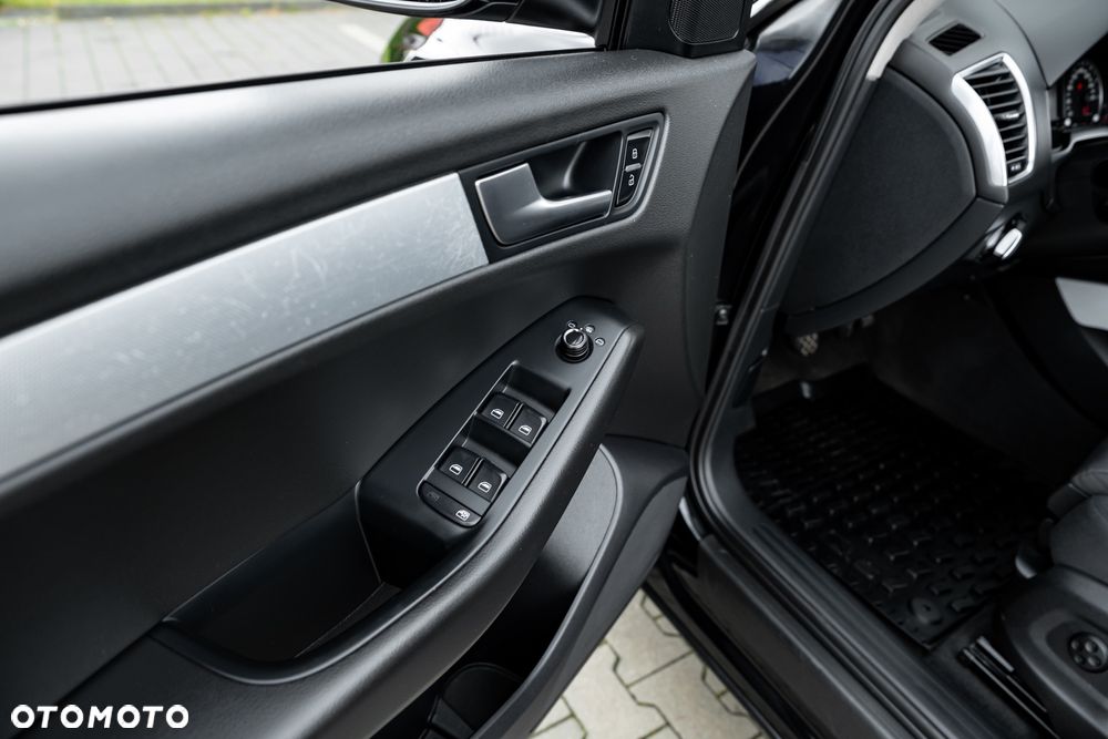 Audi Q5 2.0 TDI Quattro - 19