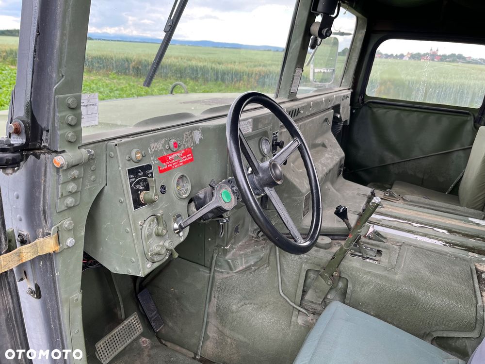 Hummer Inny - 9