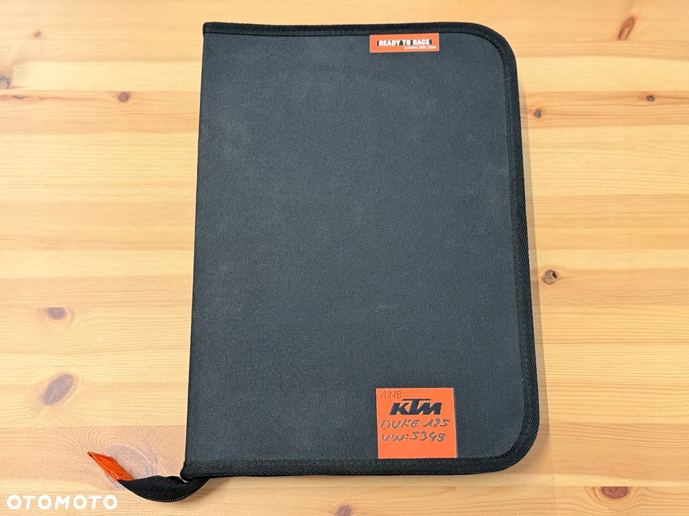 KTM Duke - 37