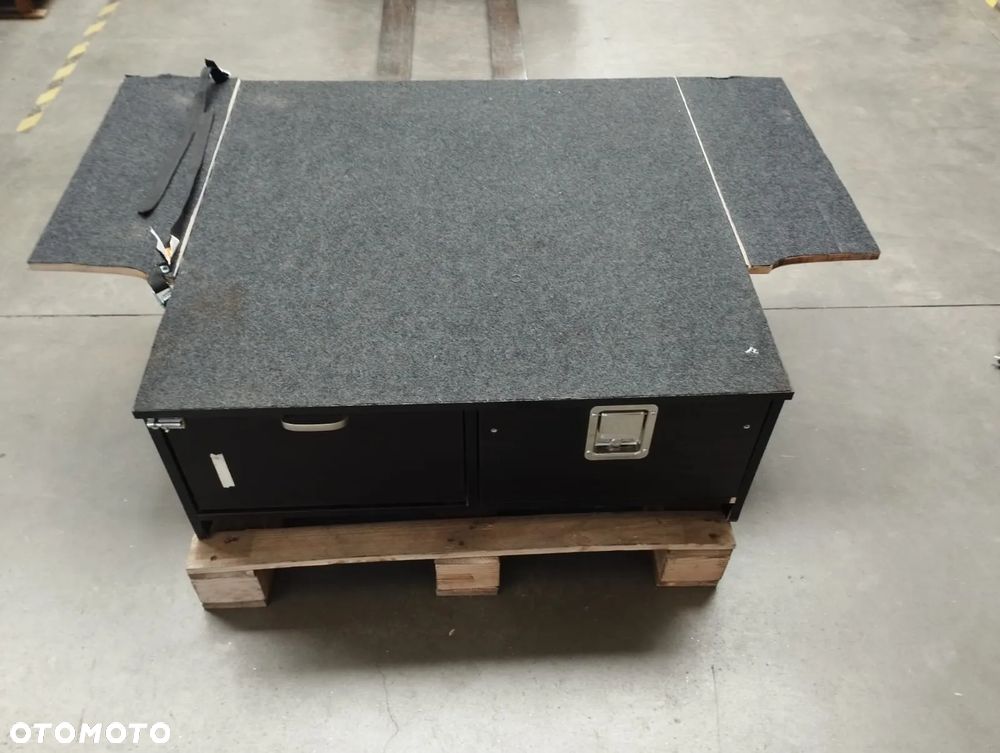 Jeep Wrangler 3.6 Automatik Sport - 23