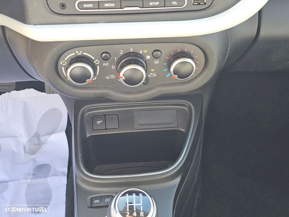 Renault Twingo 1.0 SCe Zen - 30