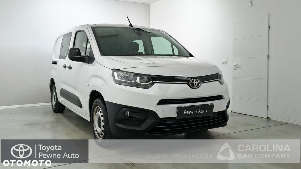 Toyota PROACE CITY - 20