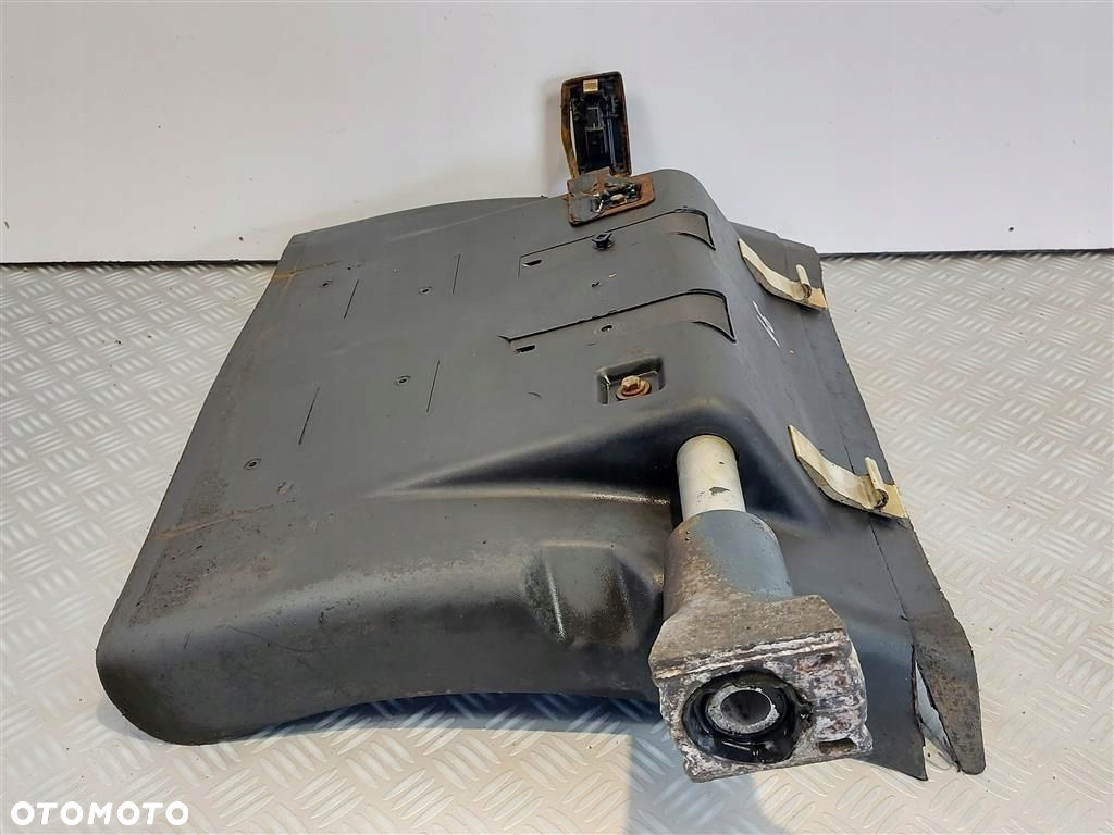 Nadkole prawe Lewe Przód tył Volvo FH 12 FH 13 02-09r 20722838 20392544 - 4