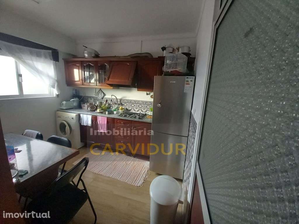 Quinta da lomba/ Polis T0+1 remodelado - Grande imagem: 2/19