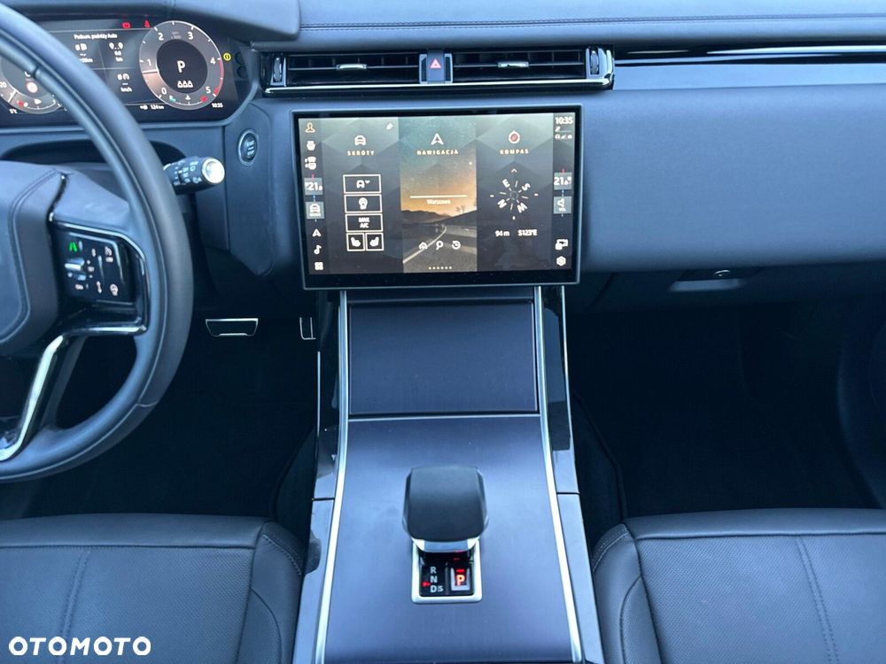 Land Rover Range Rover Velar - 21