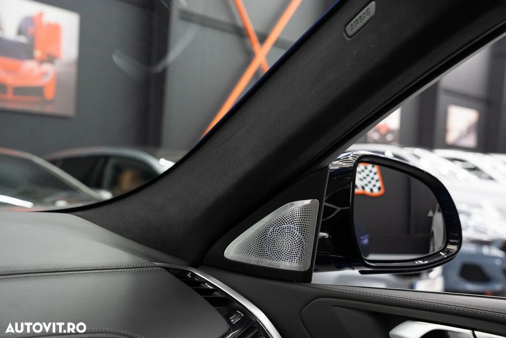 BMW X6 xDrive40d AT MHEV - 36