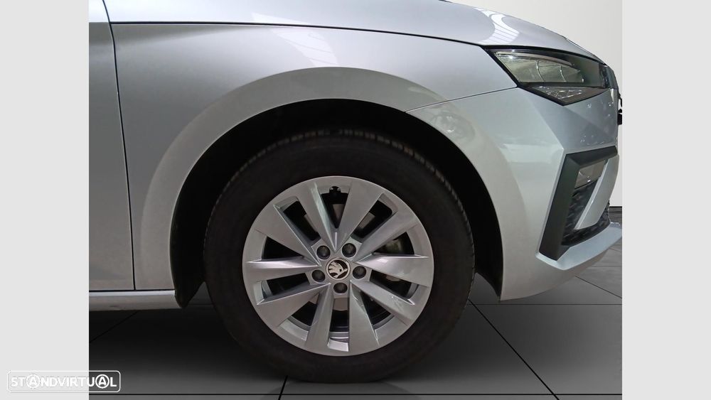 Skoda Scala 1.0 TSI Ambition DSG - 7