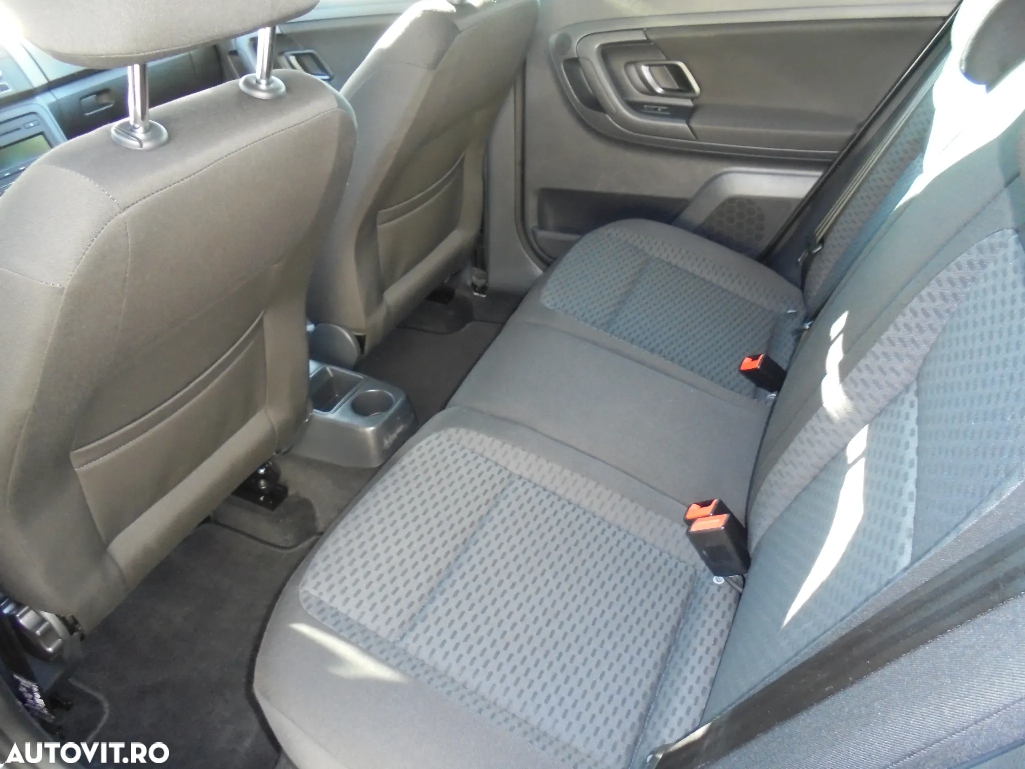 Skoda Fabia 1.6 TDI Active - 14