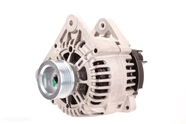 NOWY ORYGINALNY ALTERNATOR DACIA Duster Logan Sandero | 113940 / 116048 - 1