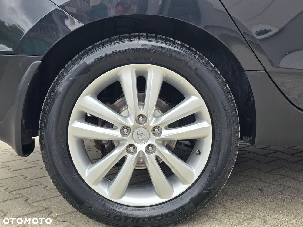Hyundai ix35 - 39