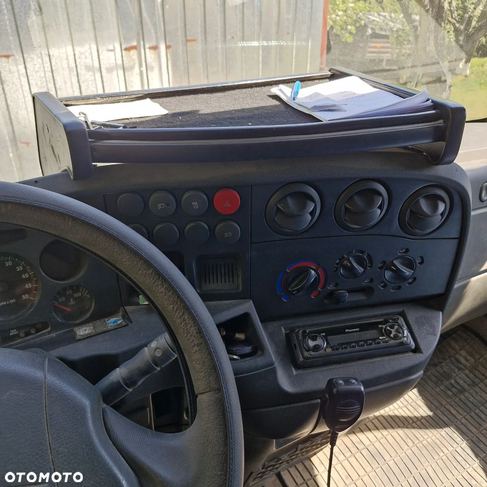 Iveco Daily 40C11 kat.C - 9