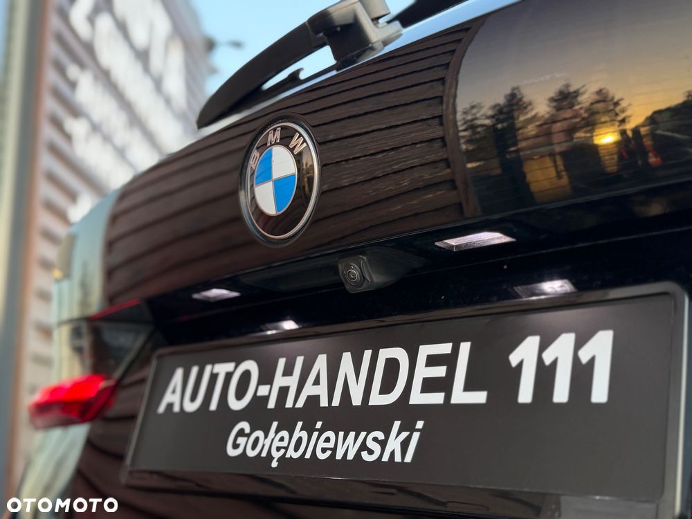 BMW Seria 3 320d M Sport - 8