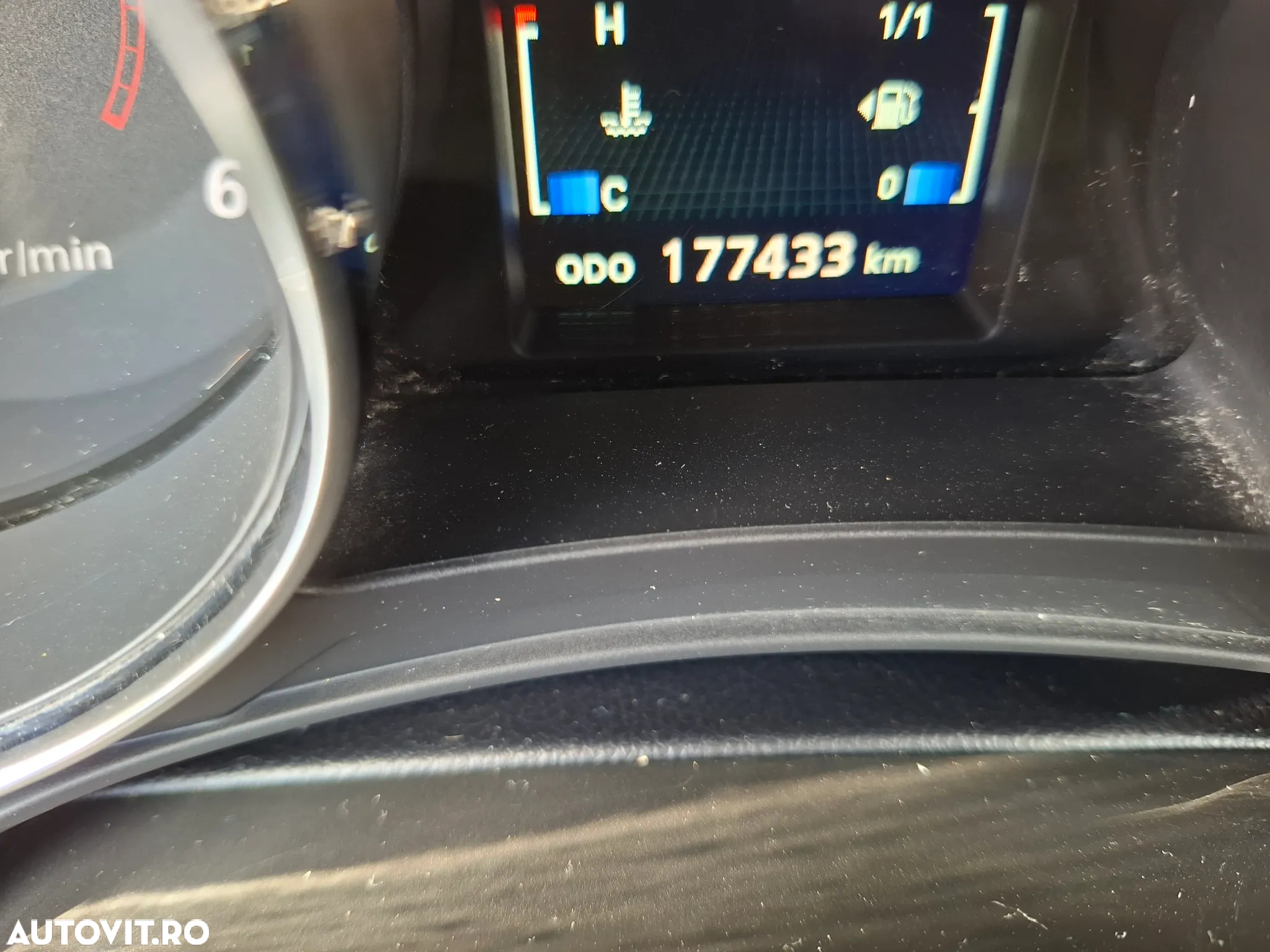 Mitsubishi ASX 1.6 Litre DI-D Invite - 5