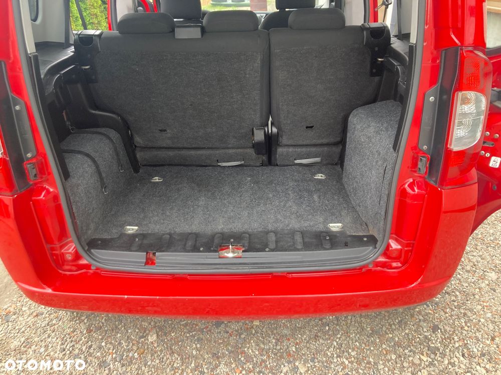 Fiat Qubo - 5