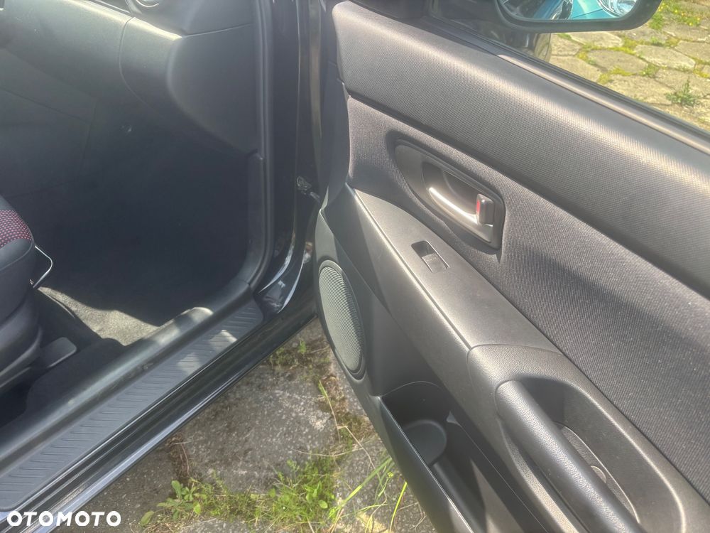 Mazda 3 1.6 Sport Active - 22