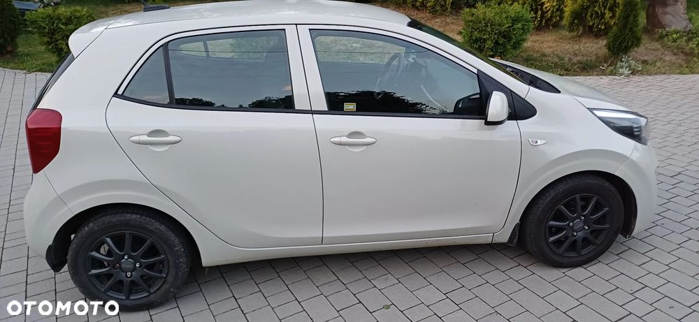Kia Picanto - 6