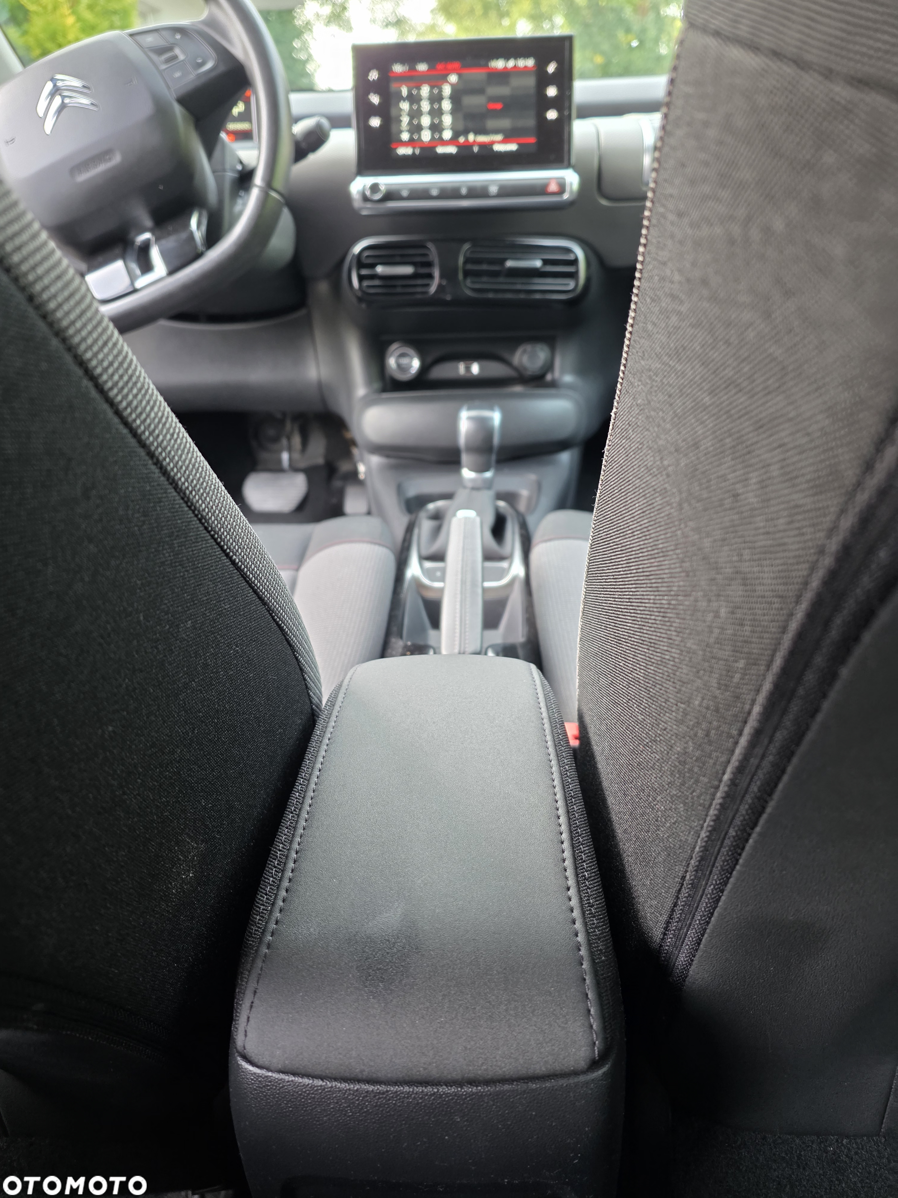 Citroën C4 Cactus PureTech 110 Stop&Start EAT6 Shine - 13